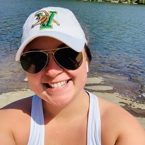 Meet your Posher, Mariah